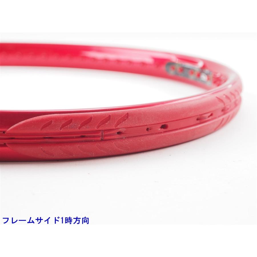 Prince（プリンス） 中古 テニスラケット ビースト 100 300g 2021年