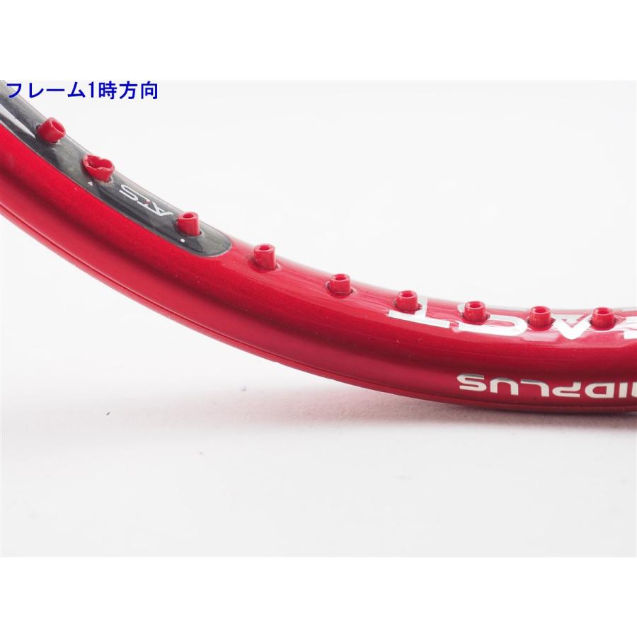 Prince（プリンス） 中古 テニスラケット ビースト 100 300g 2021年