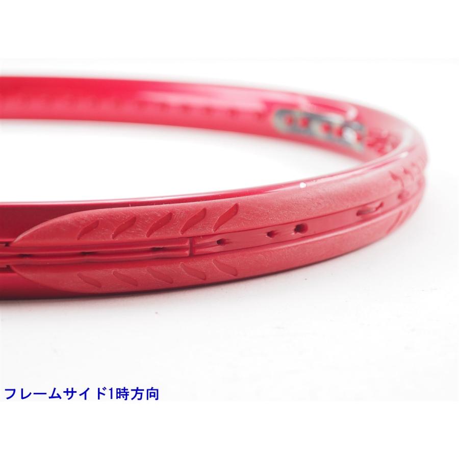 Prince（プリンス） 中古 テニスラケット ビースト 100 (280g) 2021年