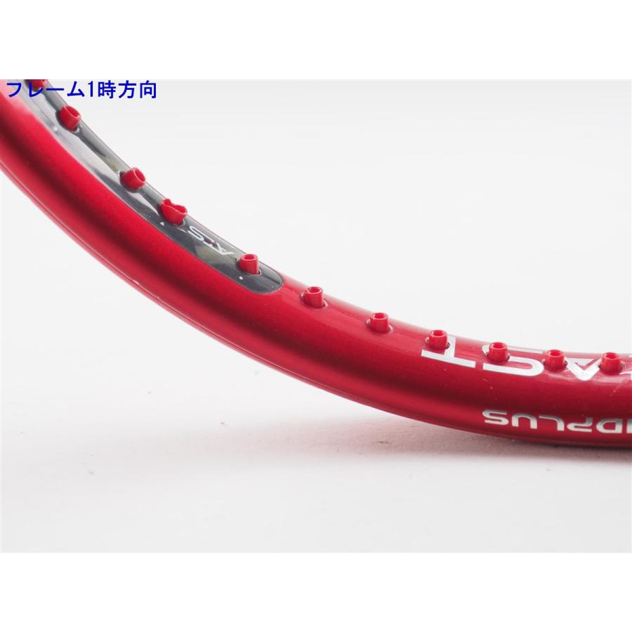 Prince（プリンス） 中古 テニスラケット ビースト 100 (280g) 2021年