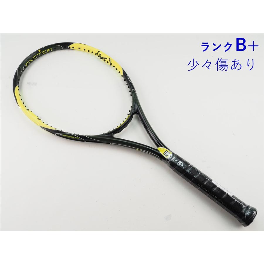 Wilson（ウイルソン） 中古 テニスラケット ウィルソン K プロ チーム