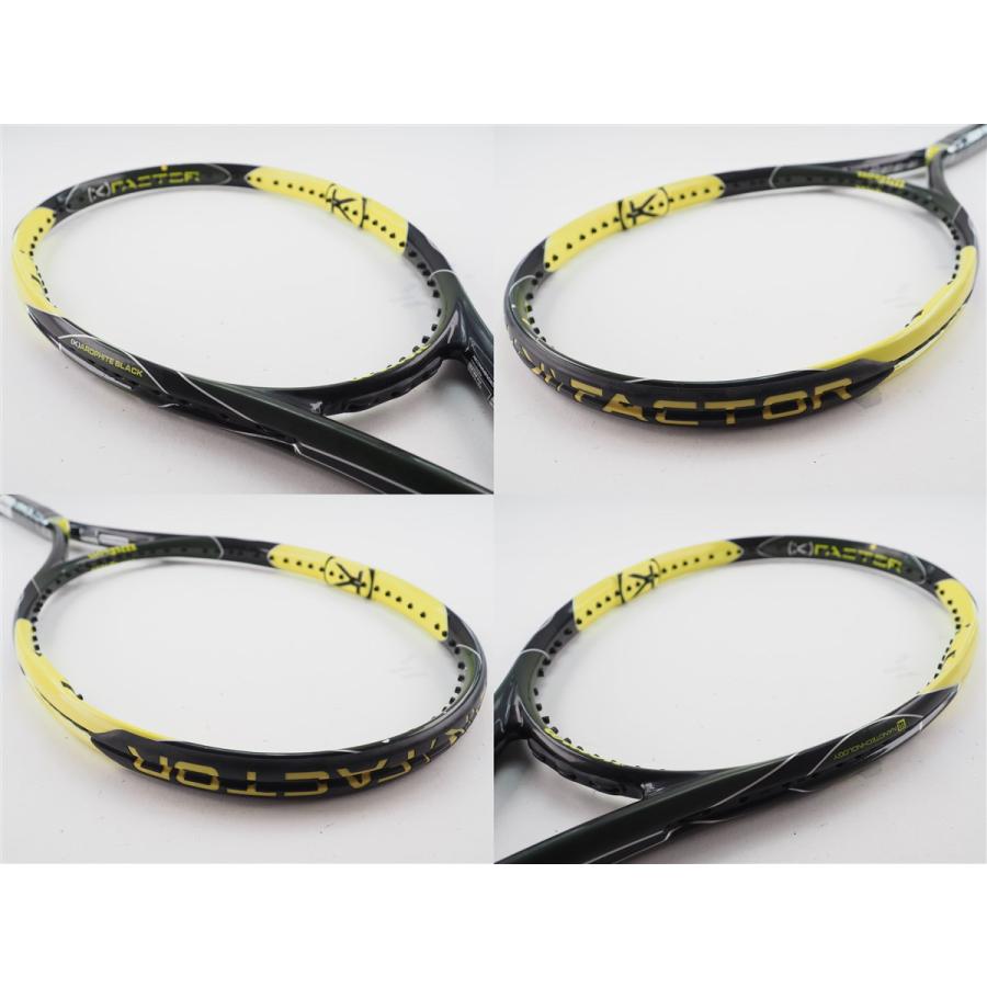 Wilson（ウイルソン） 中古 テニスラケット ウィルソン K プロ チーム