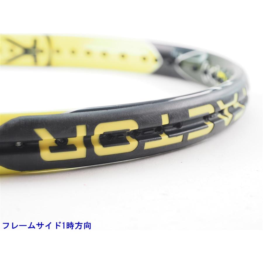 Wilson（ウイルソン） 中古 テニスラケット ウィルソン K プロ チーム