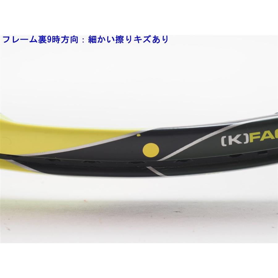 Wilson（ウイルソン） 中古 テニスラケット ウィルソン K プロ チーム
