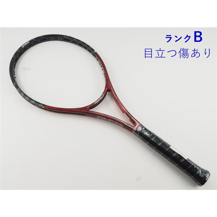 Prince（プリンス） 中古 テニスラケット イーエックスオースリー