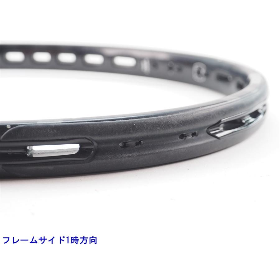 Prince（プリンス） 中古 テニスラケット イーエックスオースリー