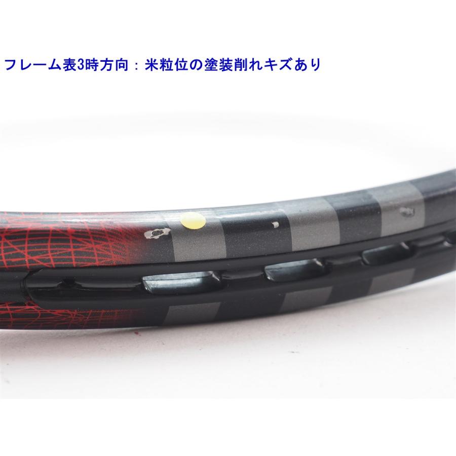 Prince（プリンス） 中古 テニスラケット イーエックスオースリー