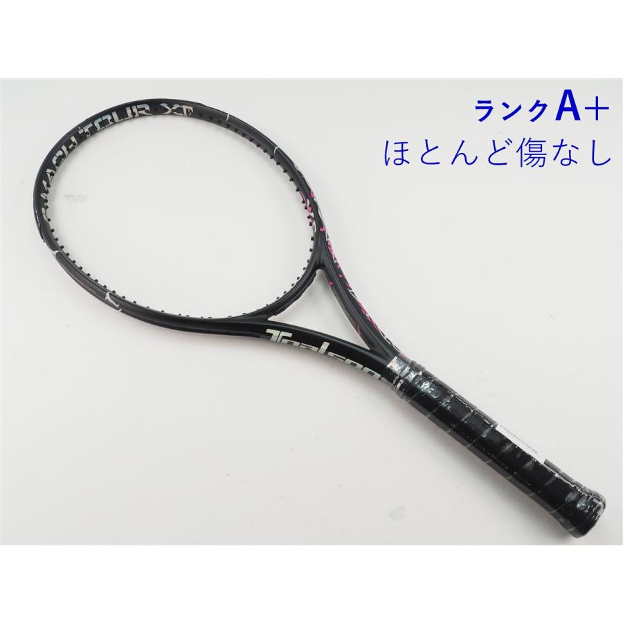 中古 テニスラケット トアルソン エスマッハ ツアー エックスエフ 280 2019年モデル (G2) TOALSON S-MACH TOUR XF 280 2019 (c26070602c) 中古 テニスラケット トアルソン エスマッハ ツアー エックスエフ 280