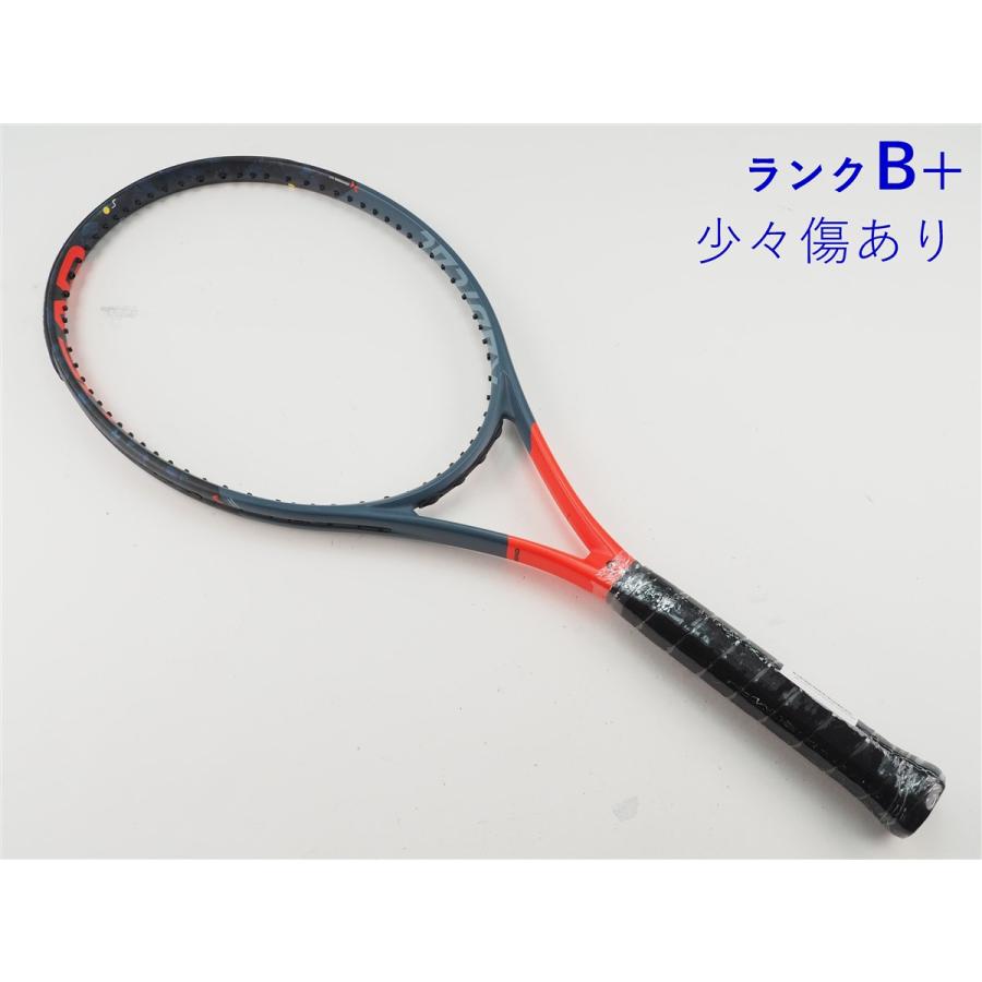 HEAD（ヘッド） 中古 テニスラケット グラフィン 360 ラジカル エス