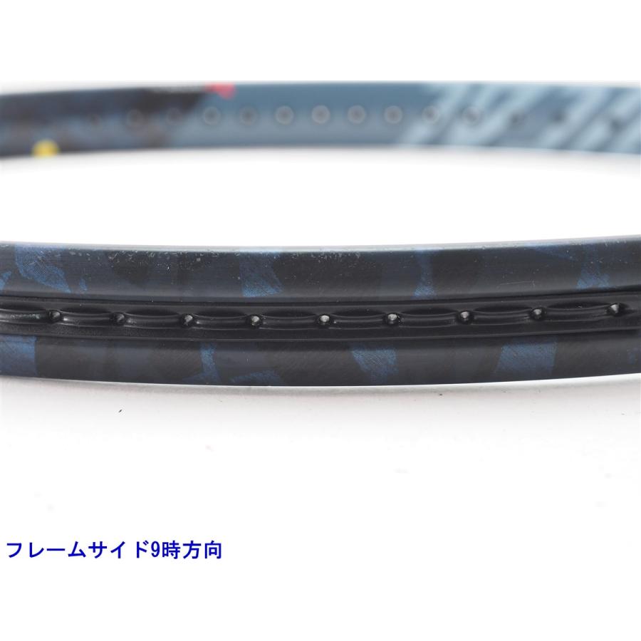 HEAD（ヘッド） 中古 テニスラケット グラフィン 360 ラジカル エス