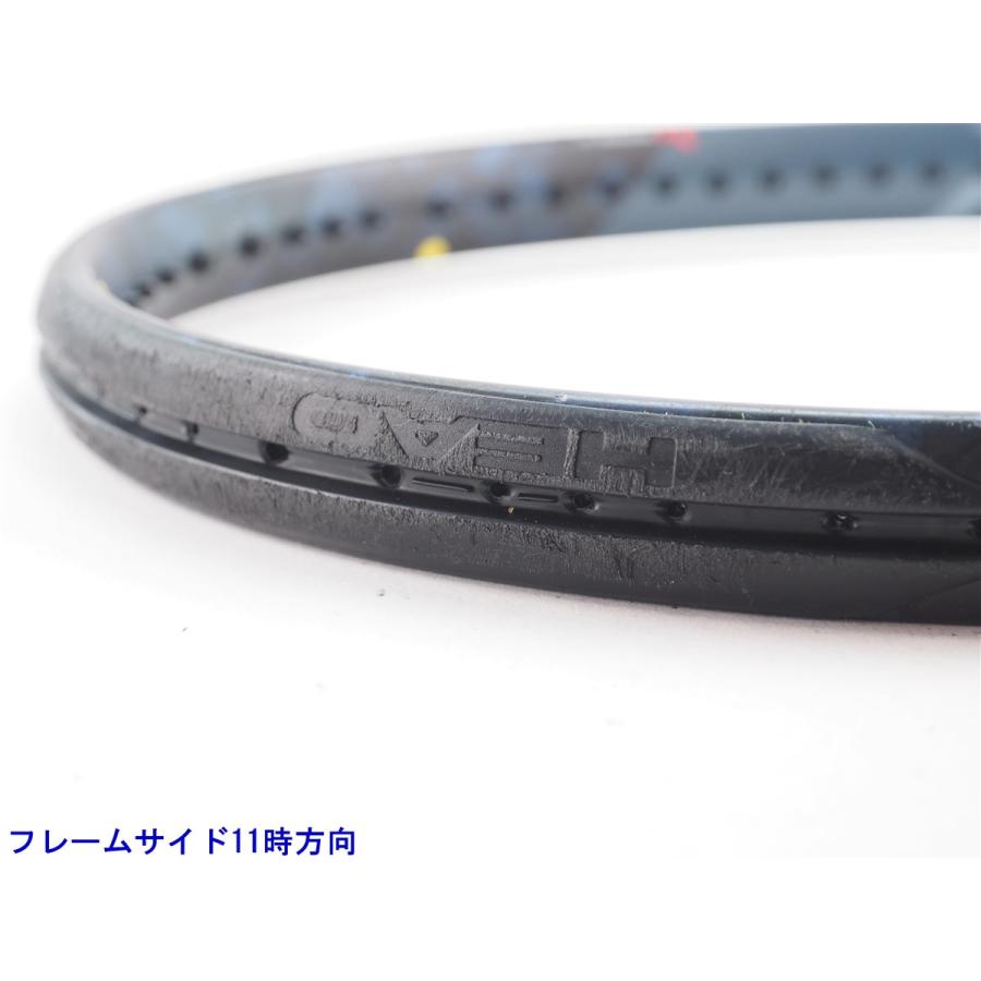 HEAD（ヘッド） 中古 テニスラケット グラフィン 360 ラジカル エス