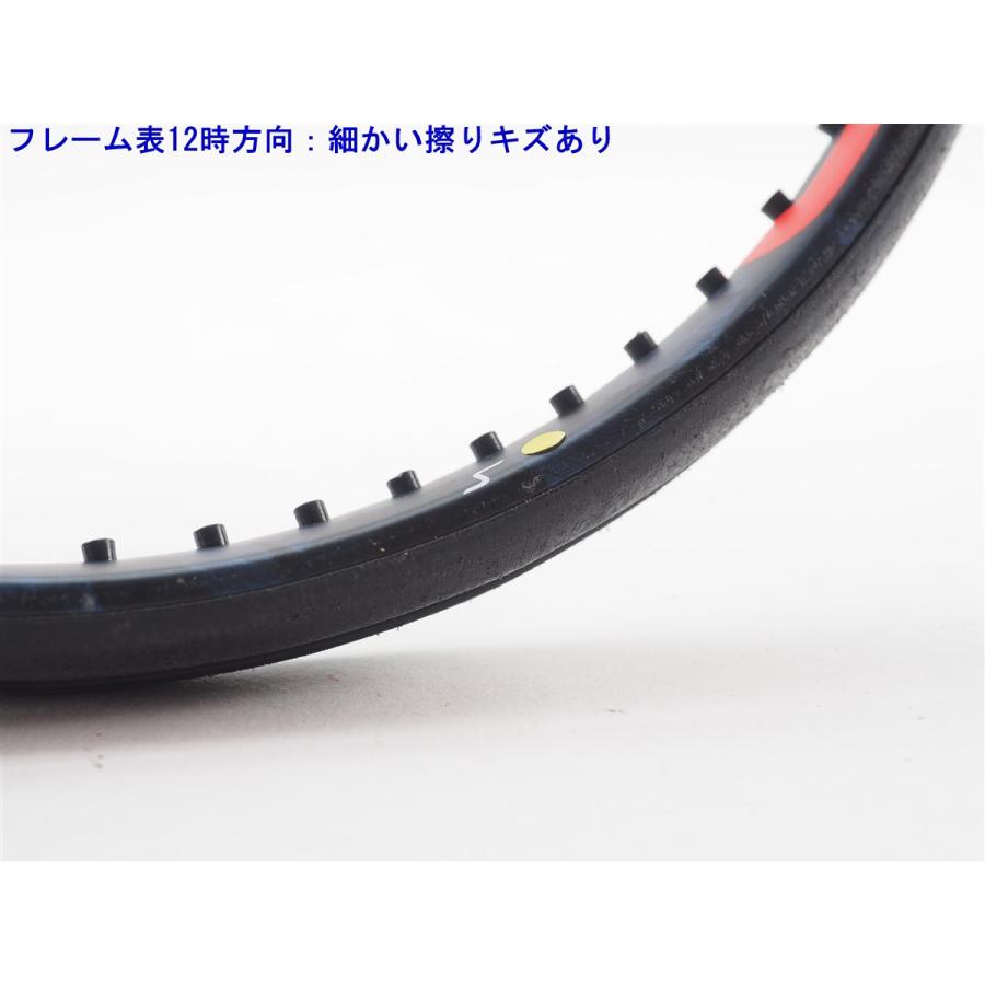 HEAD（ヘッド） 中古 テニスラケット グラフィン 360 ラジカル エス