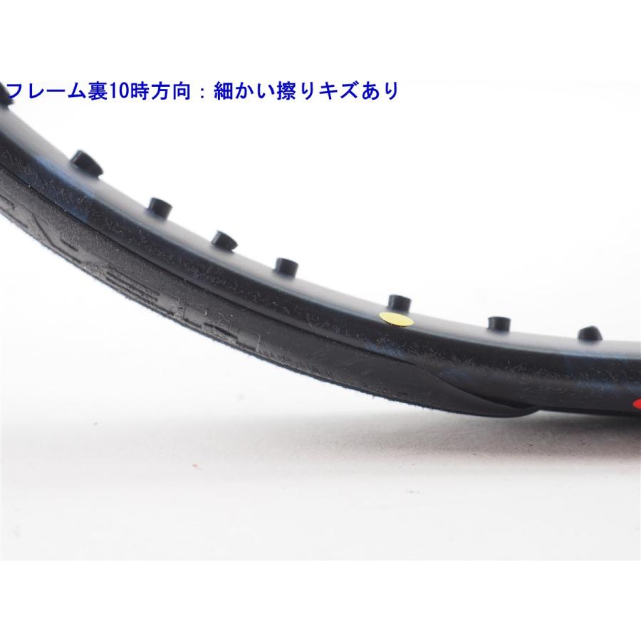 HEAD（ヘッド） 中古 テニスラケット グラフィン 360 ラジカル エス