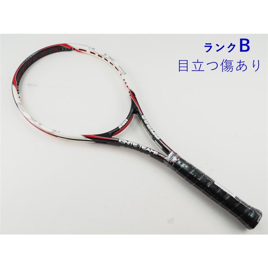 Prince（プリンス） 中古 テニスラケット イーエックスオースリー