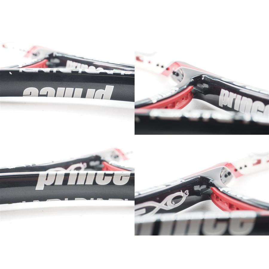 Prince（プリンス） 中古 テニスラケット イーエックスオースリー