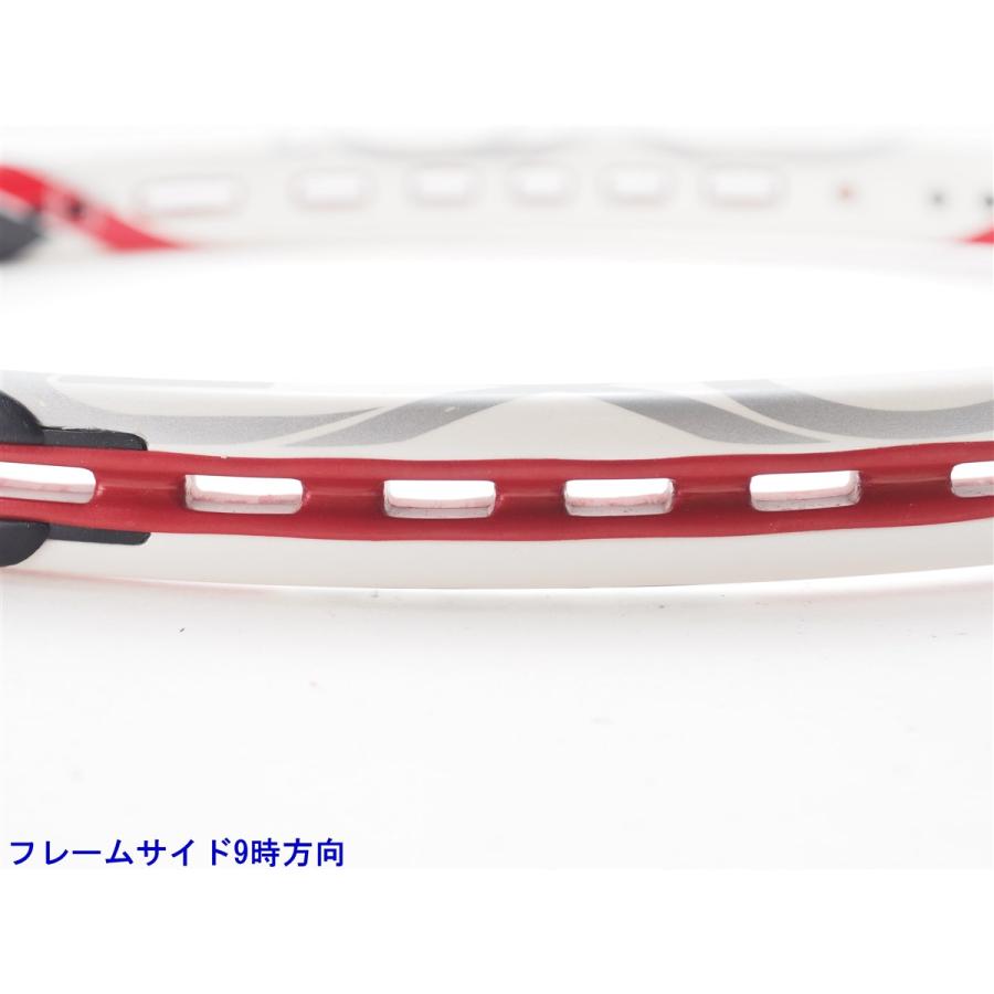 Prince（プリンス） 中古 テニスラケット イーエックスオースリー