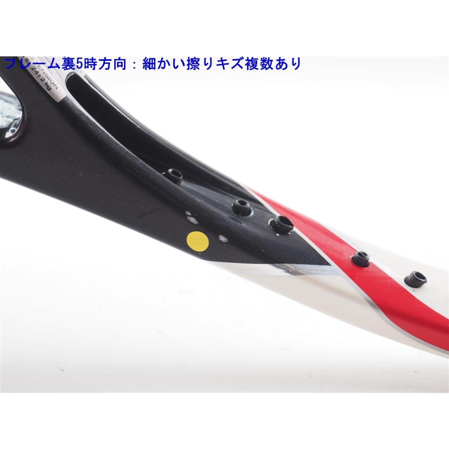 Prince（プリンス） 中古 テニスラケット イーエックスオースリー