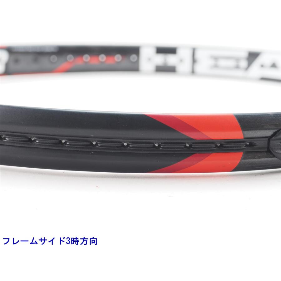 HEAD（ヘッド） 中古 テニスラケット グラフィン エックスティー