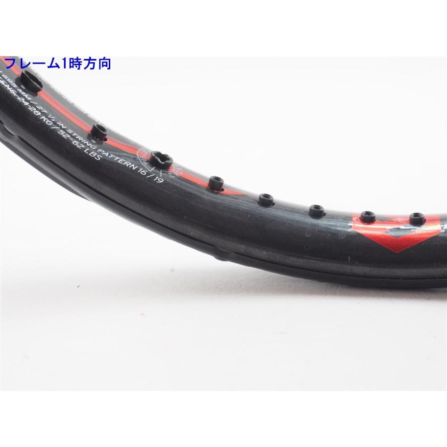HEAD（ヘッド） 中古 テニスラケット グラフィン エックスティー