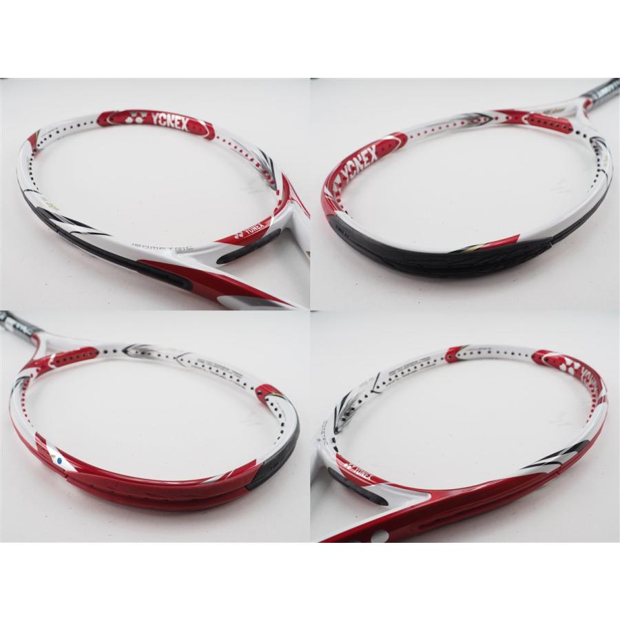 YONEX（ヨネックス） 中古 テニスラケット ブイコア 100エス 2011年