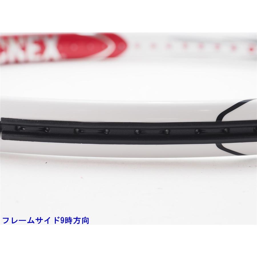 YONEX（ヨネックス） 中古 テニスラケット ブイコア 100エス 2011年