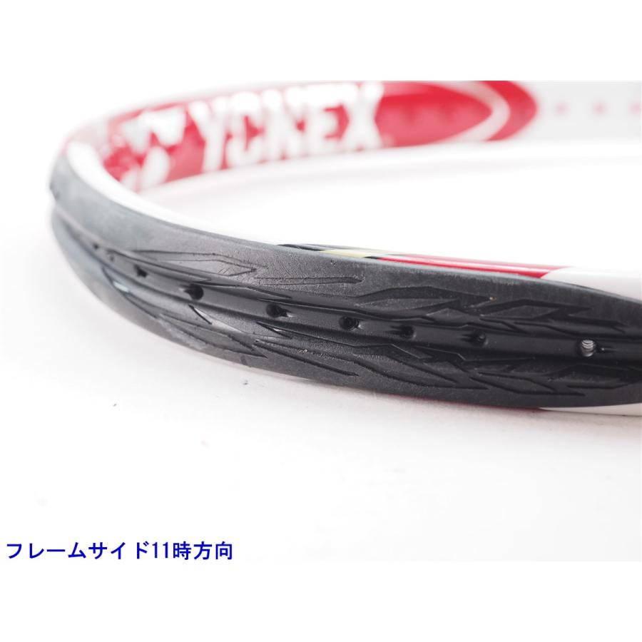 YONEX（ヨネックス） 中古 テニスラケット ブイコア 100エス 2011年