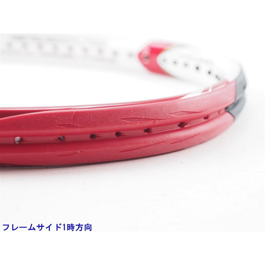 YONEX（ヨネックス） 中古 テニスラケット ブイコア 100エス 2011年