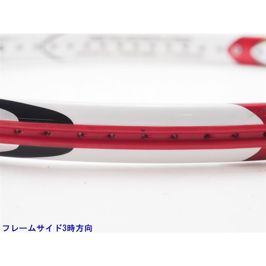 YONEX（ヨネックス） 中古 テニスラケット ブイコア 100エス 2011年