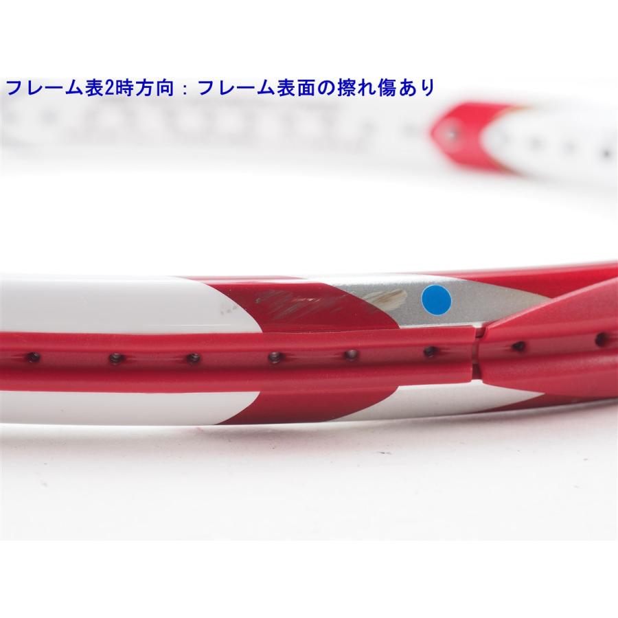 YONEX（ヨネックス） 中古 テニスラケット ブイコア 100エス 2011年