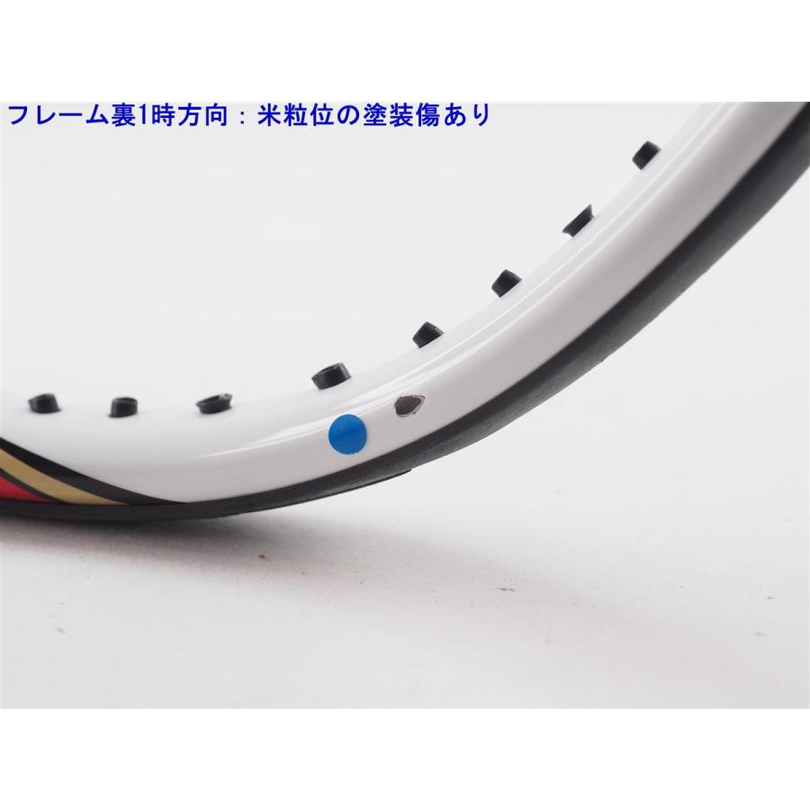 YONEX（ヨネックス） 中古 テニスラケット ブイコア 100エス 2011年