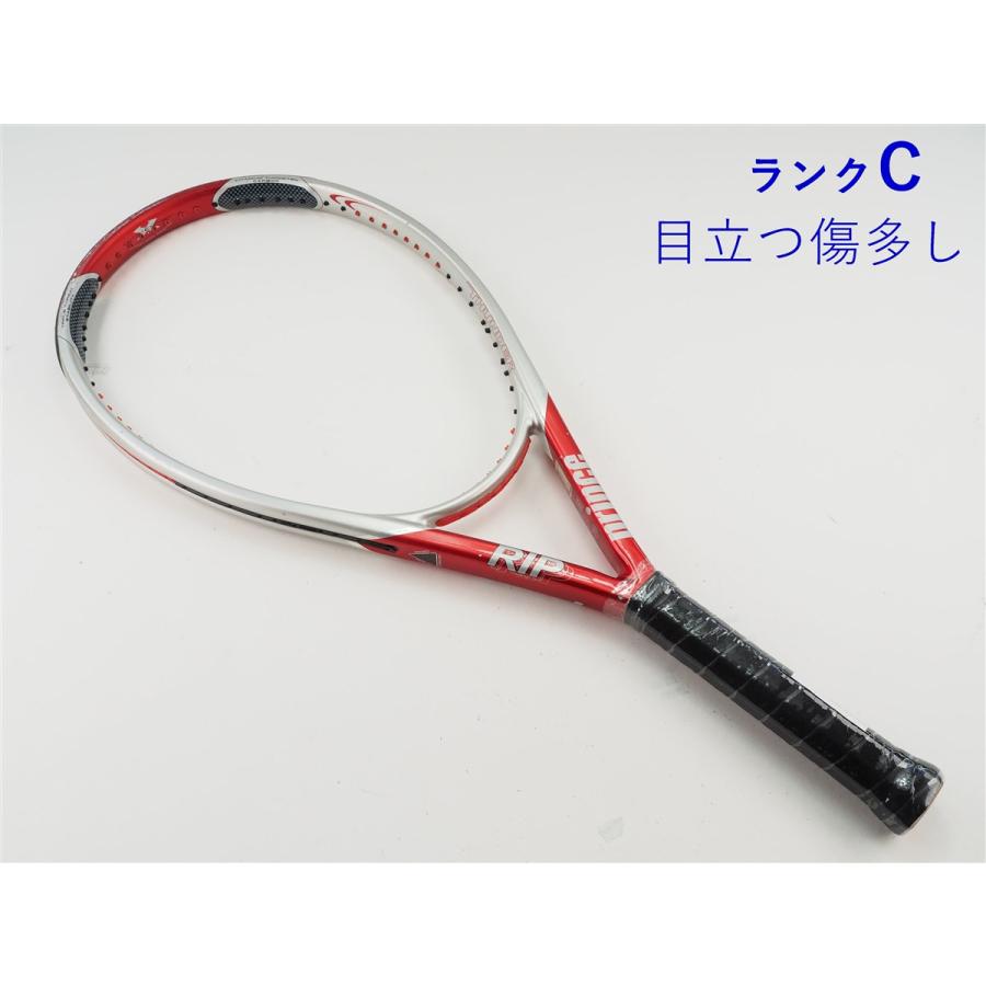 Prince（プリンス） 中古 テニスラケット サンダー リップ スーパー