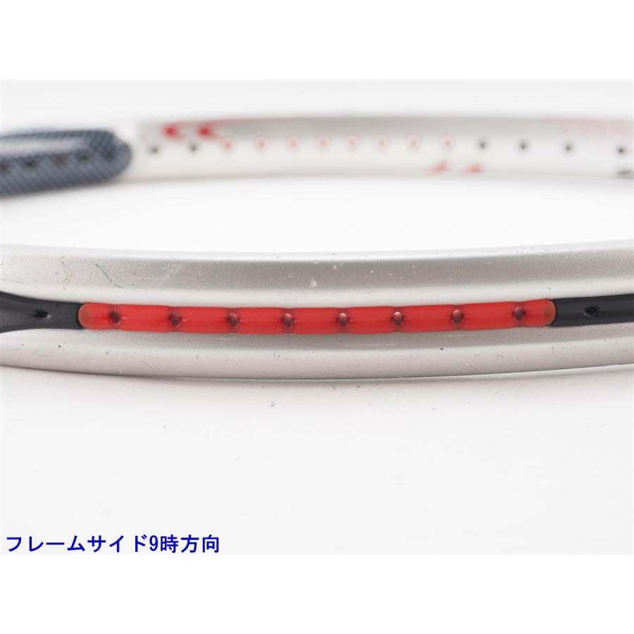 Prince（プリンス） 中古 テニスラケット サンダー リップ スーパー