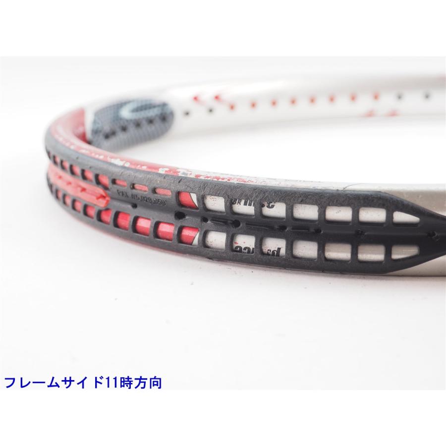 Prince（プリンス） 中古 テニスラケット サンダー リップ スーパー