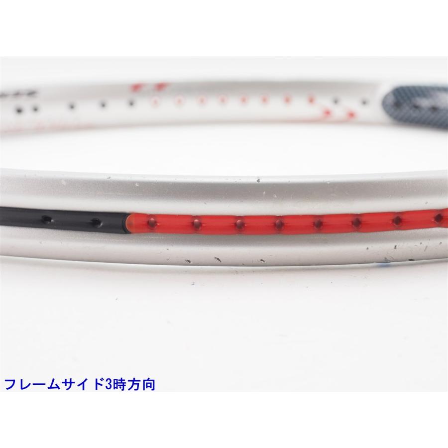 Prince（プリンス） 中古 テニスラケット サンダー リップ スーパー