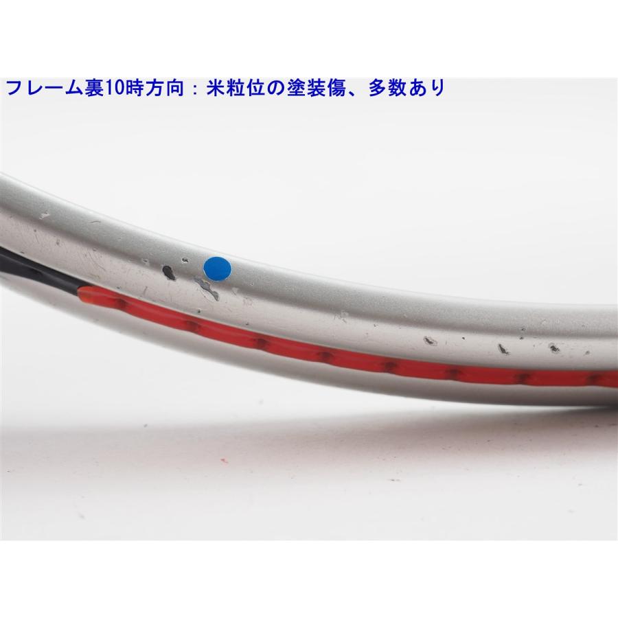 Prince（プリンス） 中古 テニスラケット サンダー リップ スーパー