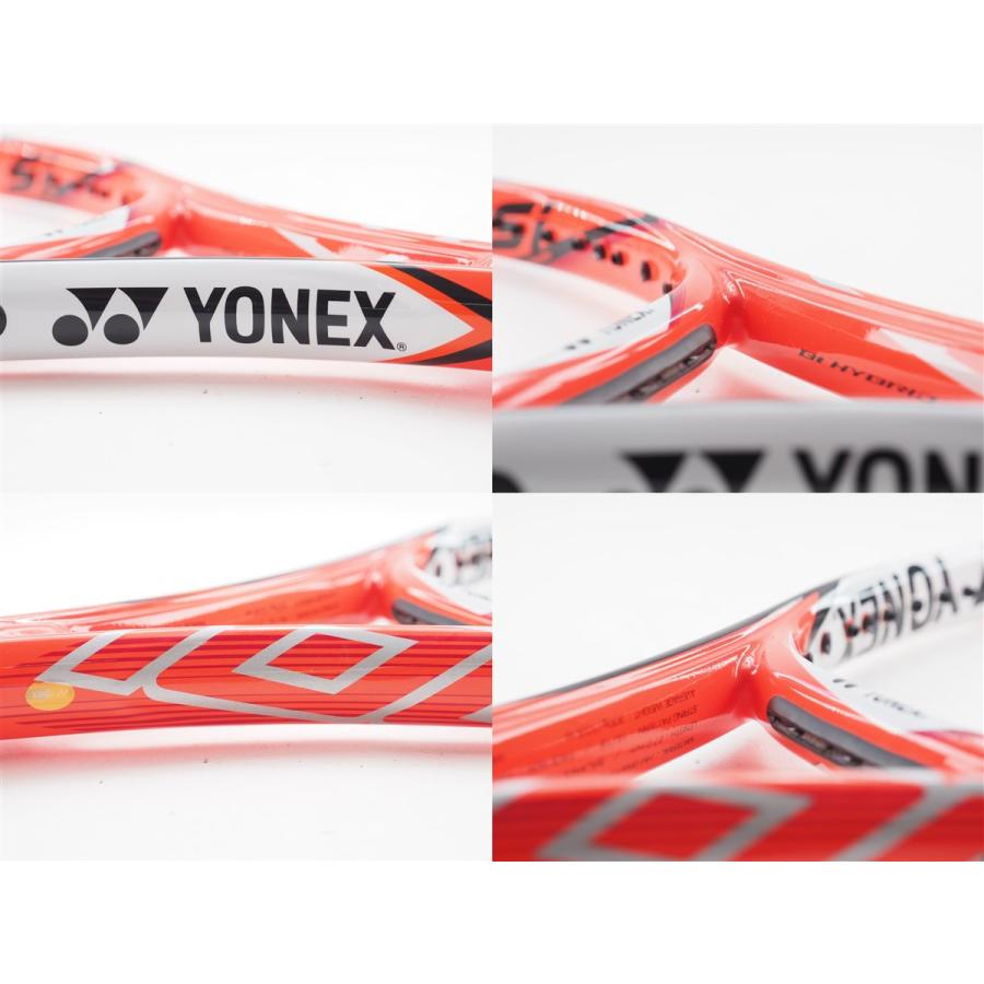 YONEX（ヨネックス） 中古 テニスラケット ブイコア エスアイ 100 2014
