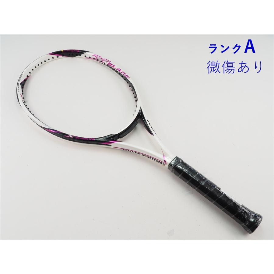 BRIDGESTONE（ブリヂストン） 中古 テニスラケット エックスブレード