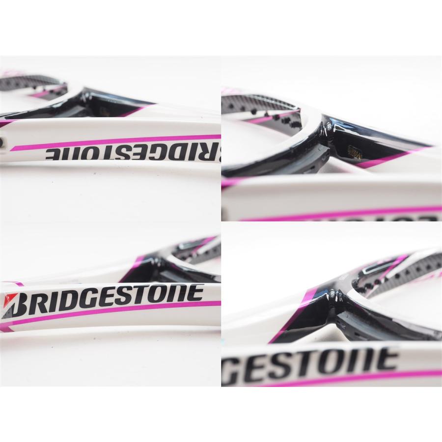 BRIDGESTONE（ブリヂストン） 中古 テニスラケット エックスブレード