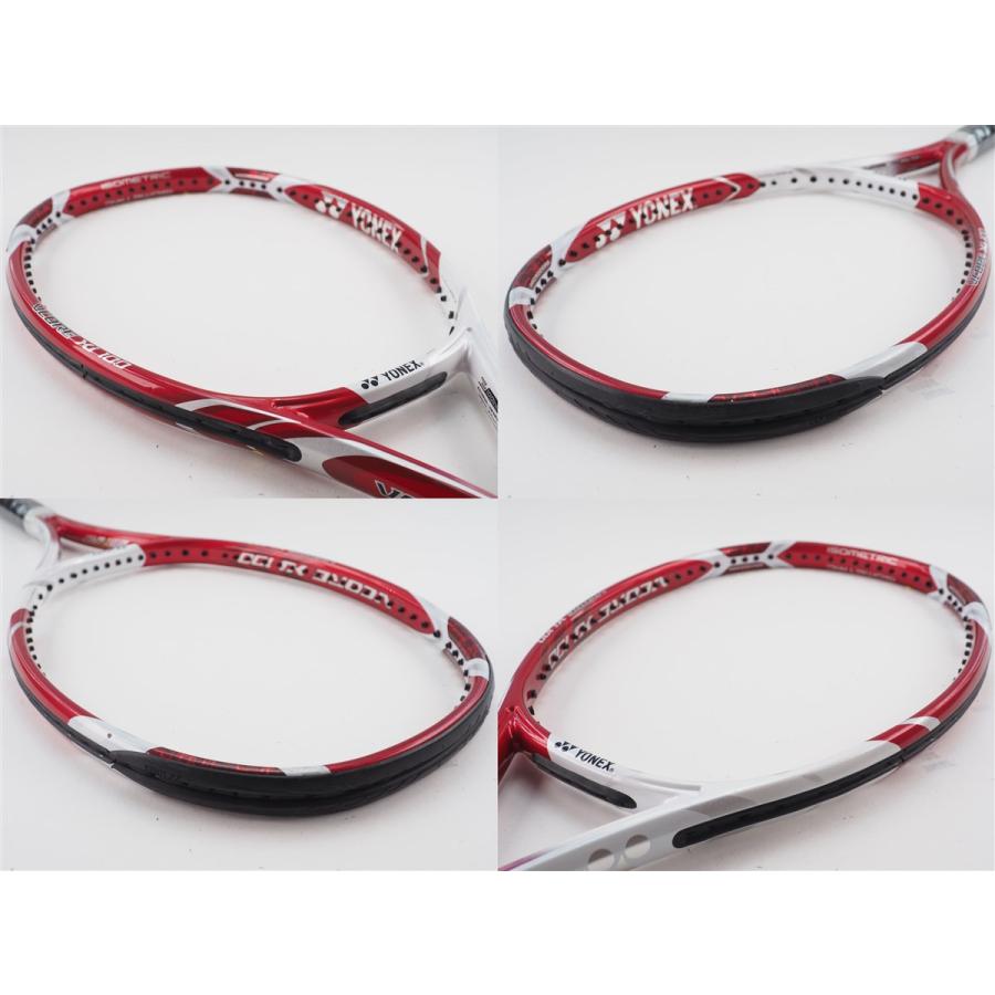 YONEX（ヨネックス） 中古 テニスラケット ブイコア エックスアイ 100