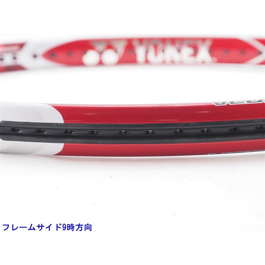 YONEX（ヨネックス） 中古 テニスラケット ブイコア エックスアイ 100