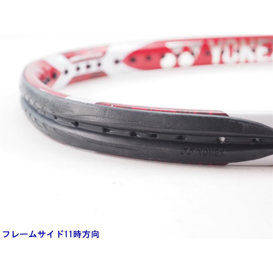 YONEX（ヨネックス） 中古 テニスラケット ブイコア エックスアイ 100