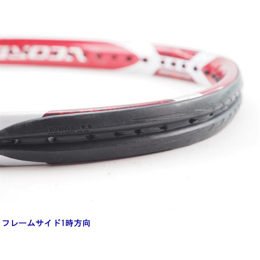 YONEX（ヨネックス） 中古 テニスラケット ブイコア エックスアイ 100