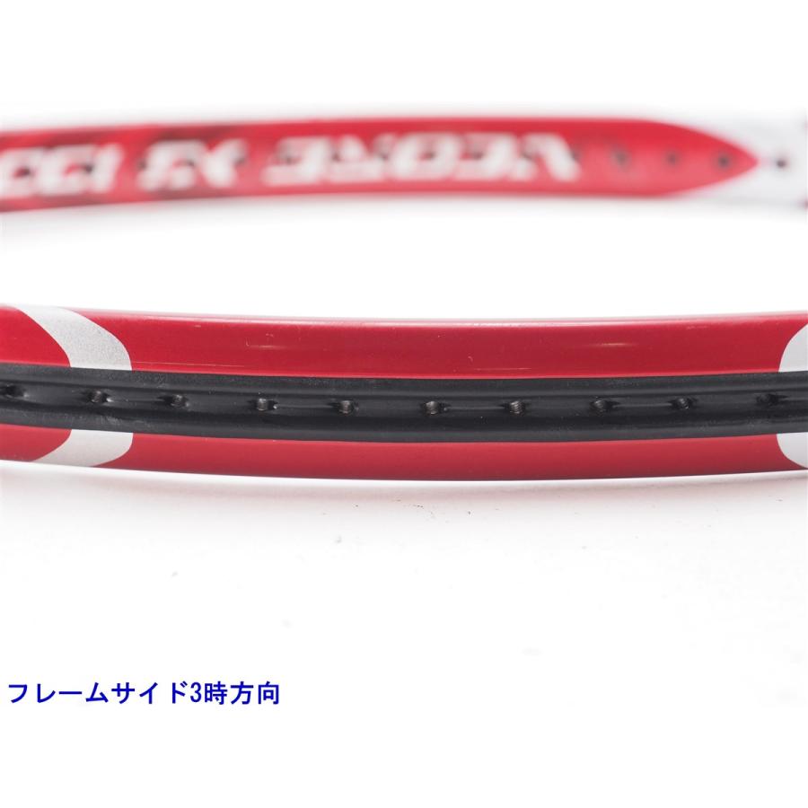 YONEX（ヨネックス） 中古 テニスラケット ブイコア エックスアイ 100