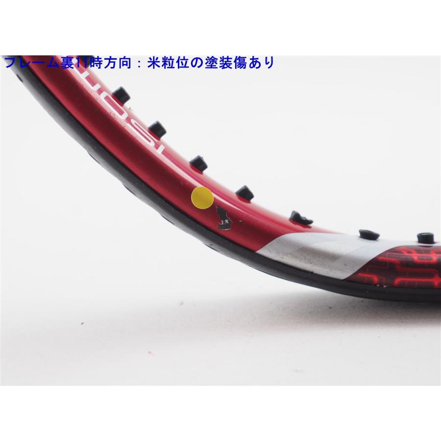 YONEX VCORE XI 100 テニスラケット 2012国内正規品 YONEX（ヨネックス） 中古 テニスラケット ブイコア エックスアイ 100
