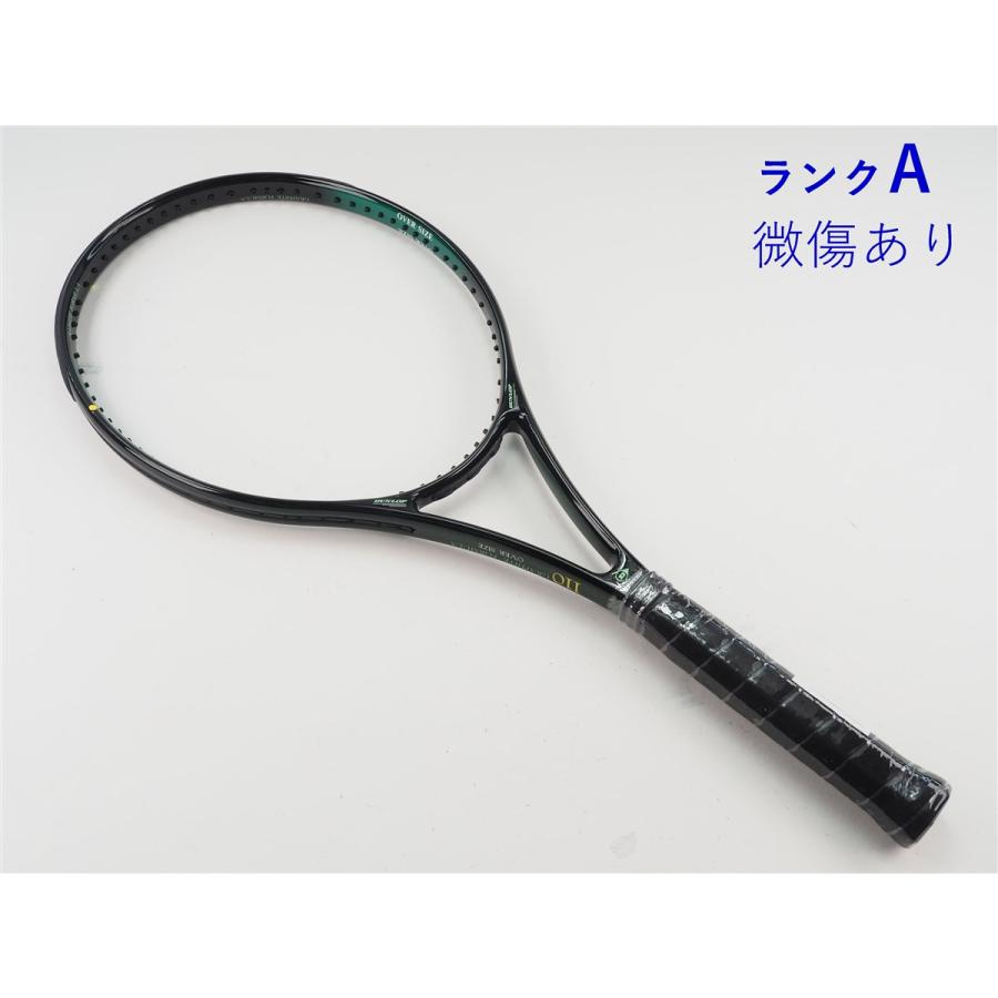 中古 テニスラケット ダンロップ グラファイト フォーミュラ OS (USL3) DUNLOP GRAPHITE FORMULA OS (c26080008c) DUNLOP（ダンロップ） 中古 テニスラケット グラファイト フォーミュラ