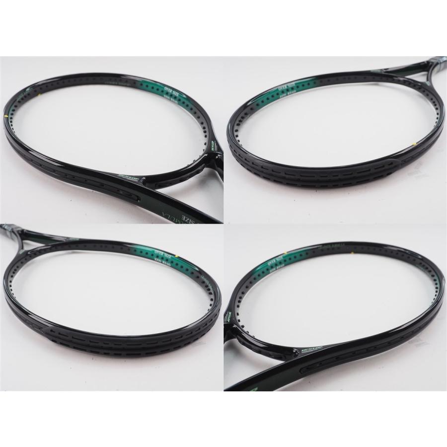 DUNLOP（ダンロップ） 中古 テニスラケット グラファイト フォーミュラ