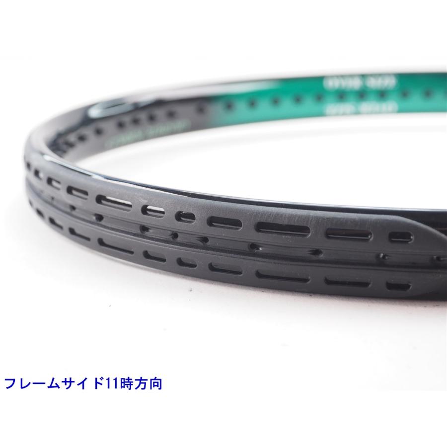 DUNLOP（ダンロップ） 中古 テニスラケット グラファイト フォーミュラ