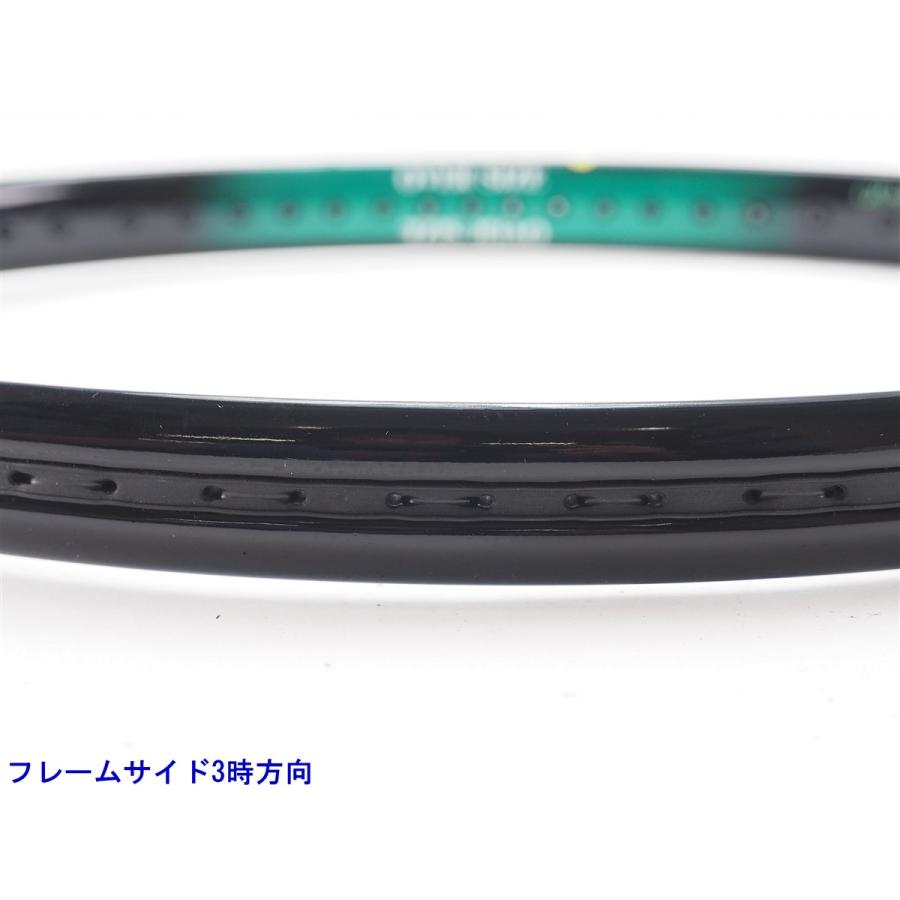 DUNLOP（ダンロップ） 中古 テニスラケット グラファイト フォーミュラ