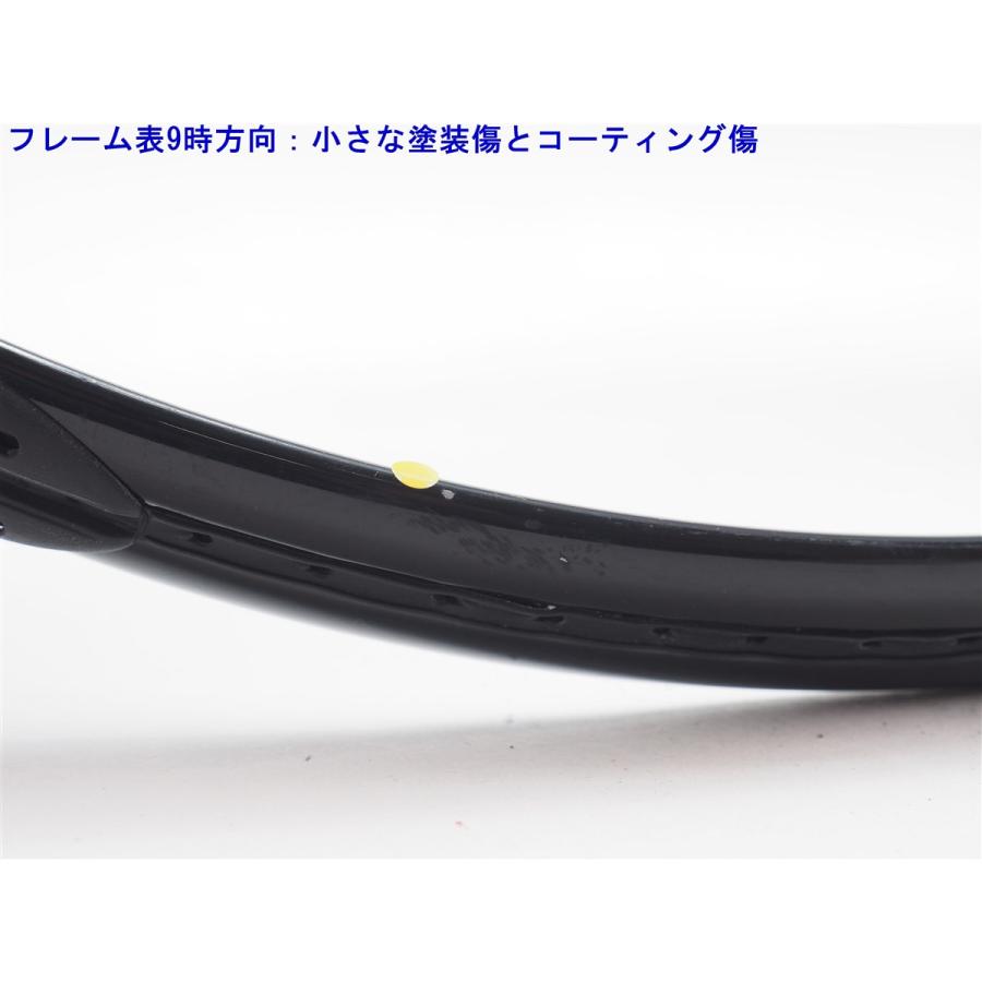 DUNLOP（ダンロップ） 中古 テニスラケット グラファイト フォーミュラ