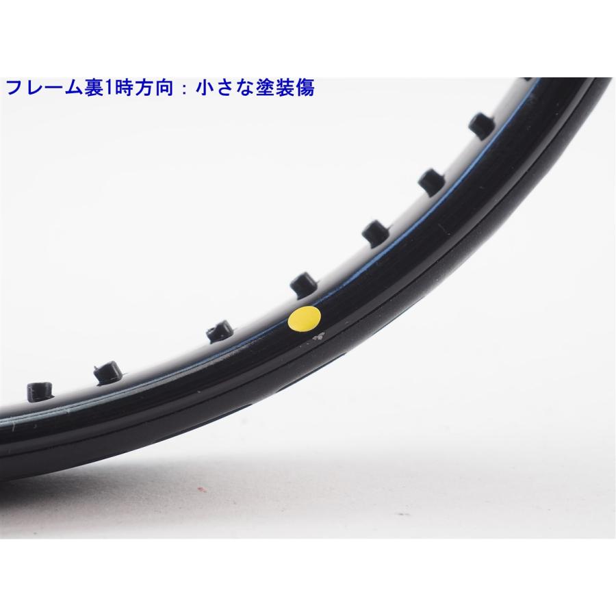 DUNLOP（ダンロップ） 中古 テニスラケット グラファイト フォーミュラ